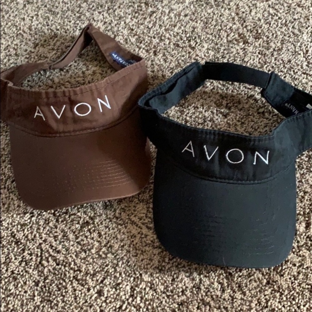 Avon Visor Set
